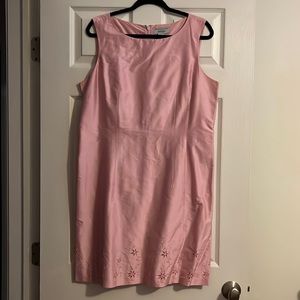 Lord & Taylor Cocktail Dress Size 16